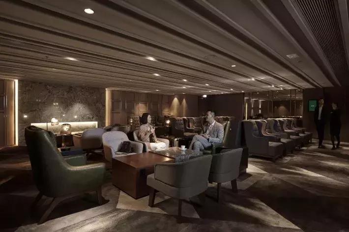 VIP室，到底是一种怎样的高级？