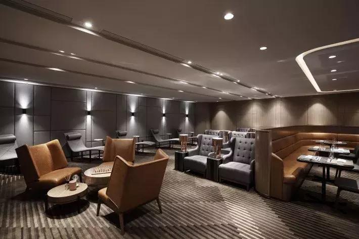 VIP室，到底是一种怎样的高级？