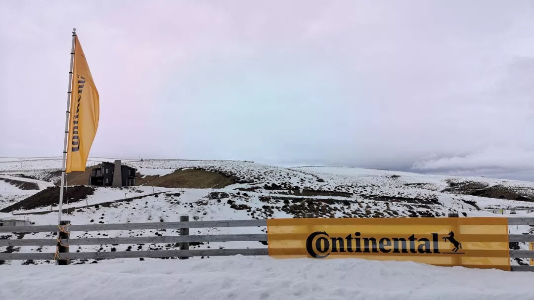 轮胎要随时“胖瘦可变”了？寅哥新西兰体验马牌概念胎