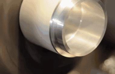 聚乙烯泡沫塑料加工成型工艺简述,塑料成型工艺科普动画