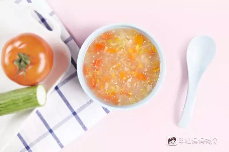 吃它可以获得维生素和矿物质,既好吃又能补充维生素