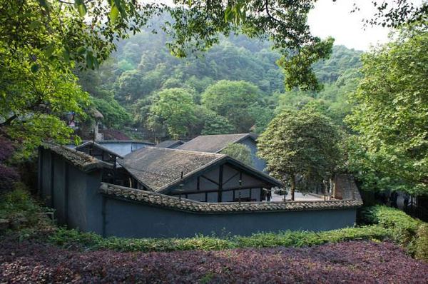 去看洪崖洞风景,去看洪崖洞路线