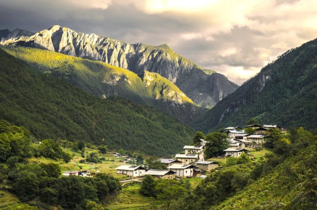 不用远赴土耳其的热气球,不用远赴千里看风景