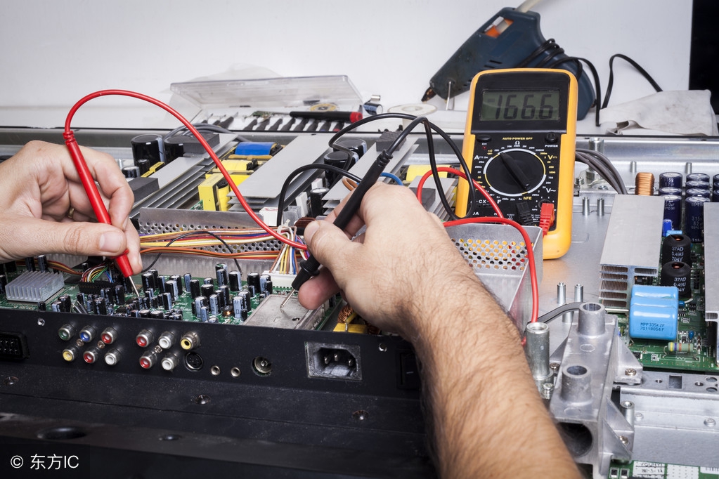 怎么检测电容器的好坏,五种检测电容方法