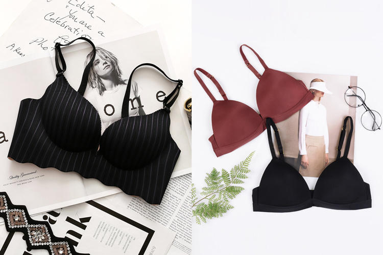 如何选择无痕内衣,无痕束缚感内衣