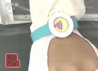 驱蚊贴驱蚊测试,驱蚊贴被咬一身包