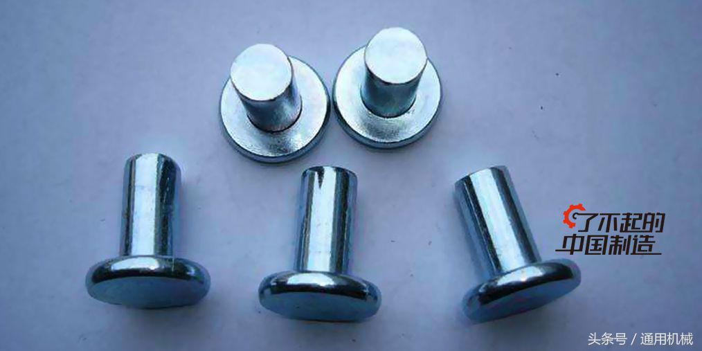 飞机机体是焊接还是铆钉,飞机是焊接还是铆钉制成的