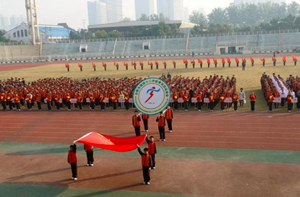 合肥市四十二中是重点吗,合肥四十二中南校