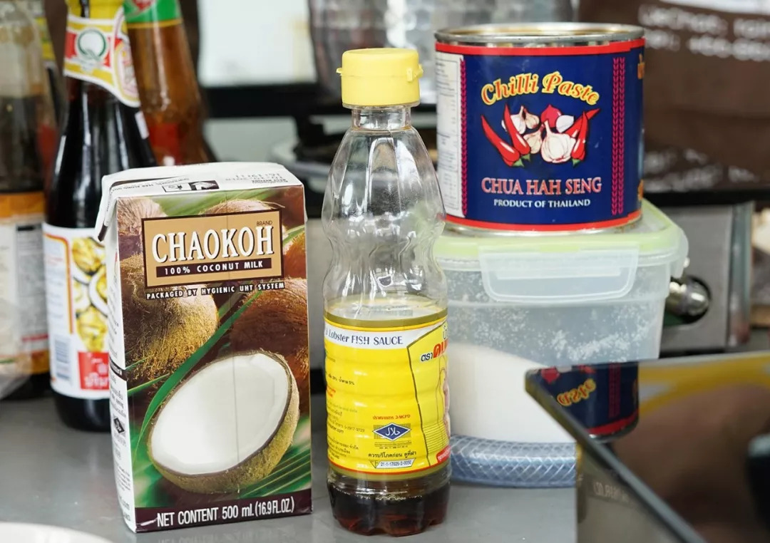 泰国菜的五味平衡该如何把握 (有什么容易做的泰国菜)