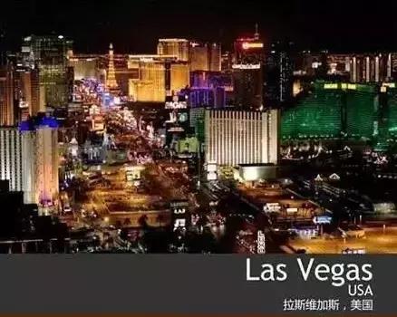 全球值得去的城市,全球今生一定要去的100个城市