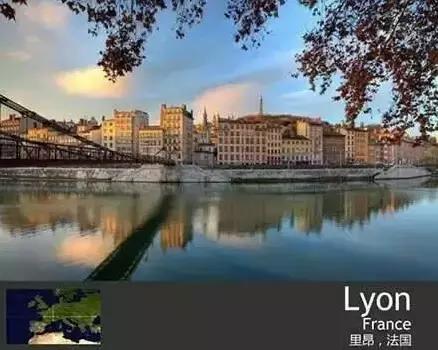 全球值得去的城市,全球今生一定要去的100个城市