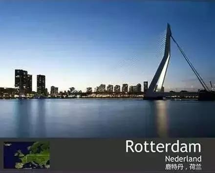 全球值得去的城市,全球今生一定要去的100个城市