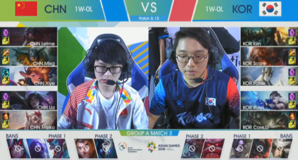 亚运会lol重播,亚运会lol决赛几点播