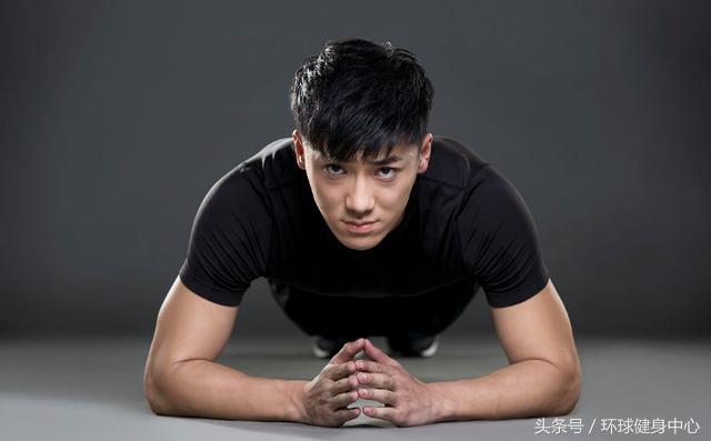 每天几分钟平板支撑能练出马甲线,怎么做平板支撑能最快练成马甲线