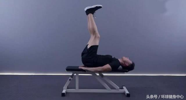 平板支撑真的可以练出马甲线吗,平板支撑十天内能练出马甲线吗