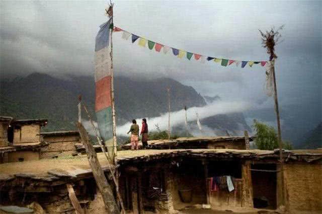 一妻多夫的婚姻制度,一妻多夫制的村庄的婚姻如何