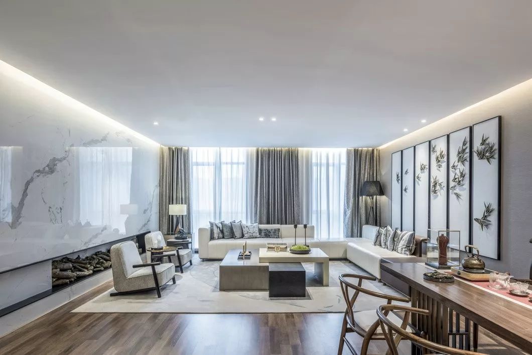 爱特大观户外设计,爱特大观