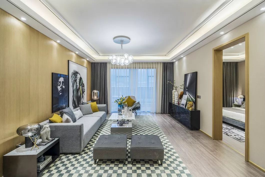 爱特大观户外设计,爱特大观