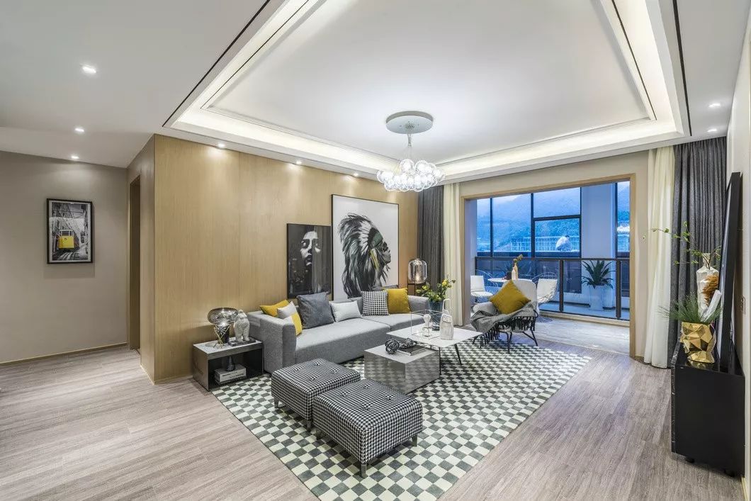 爱特大观户外设计,爱特大观