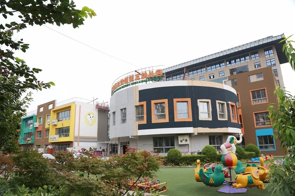 西咸新区以后的教育规划,西咸新区新增学校有哪些