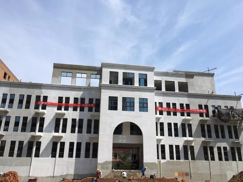 西咸新区以后的教育规划,西咸新区新增学校有哪些