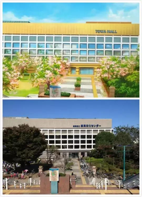 日本旅游｜跟着动漫去旅行！