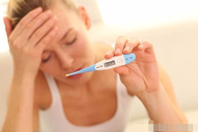 受精卵着床那一刻，女人可能有这3个“感觉”，你感受到了几个？