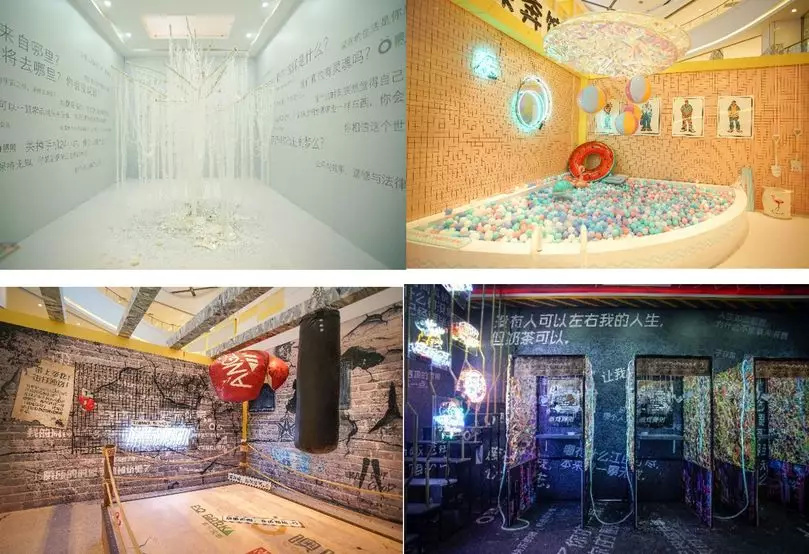 微笑抑郁症爆发表现,微笑抑郁爆发