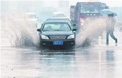 国外自驾游遇到的危险情况,海外旅游十大坑