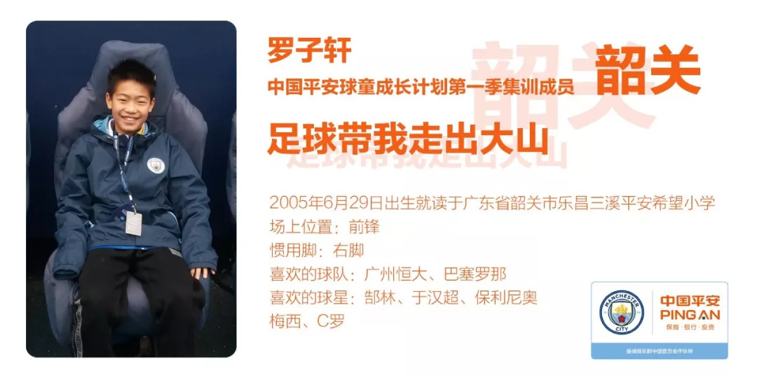 25名赴英国曼城学习的中国足球少年,后来怎么样了?