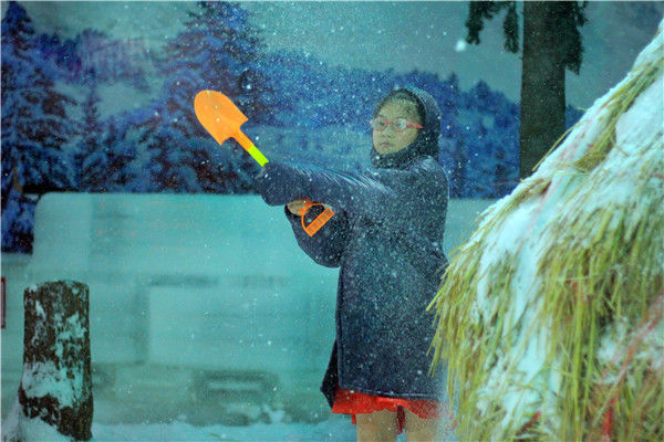 东莞常平哪里景点好,东莞常平十大免费景点