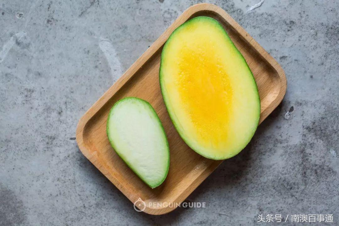 最会吃水果的男人,最会吃的人