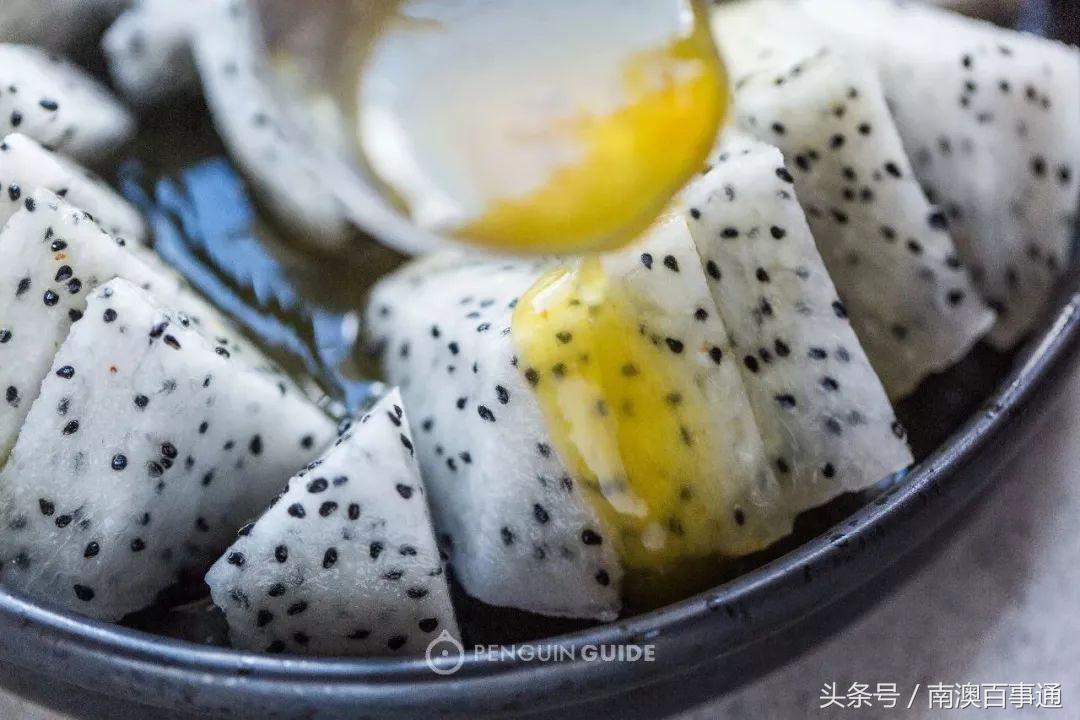 最会吃水果的男人,最会吃的人