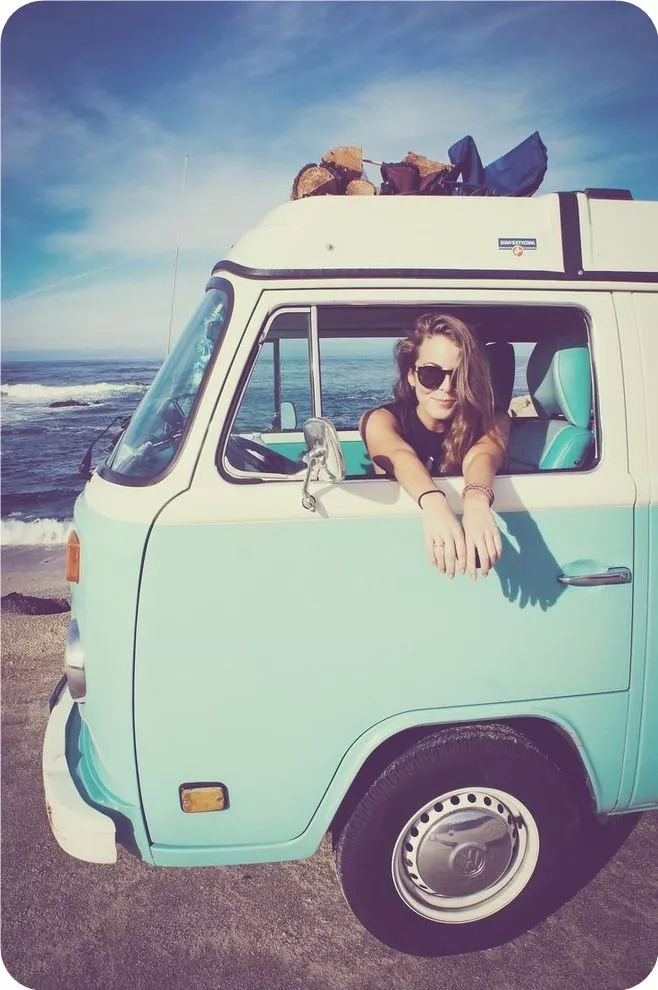 文字情人｜上错了车，别因为投了币而不肯下车，那样只会错过更多的站