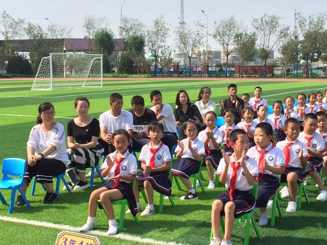 滨海新区生态城北师大附校,师大滨海附校怎么样