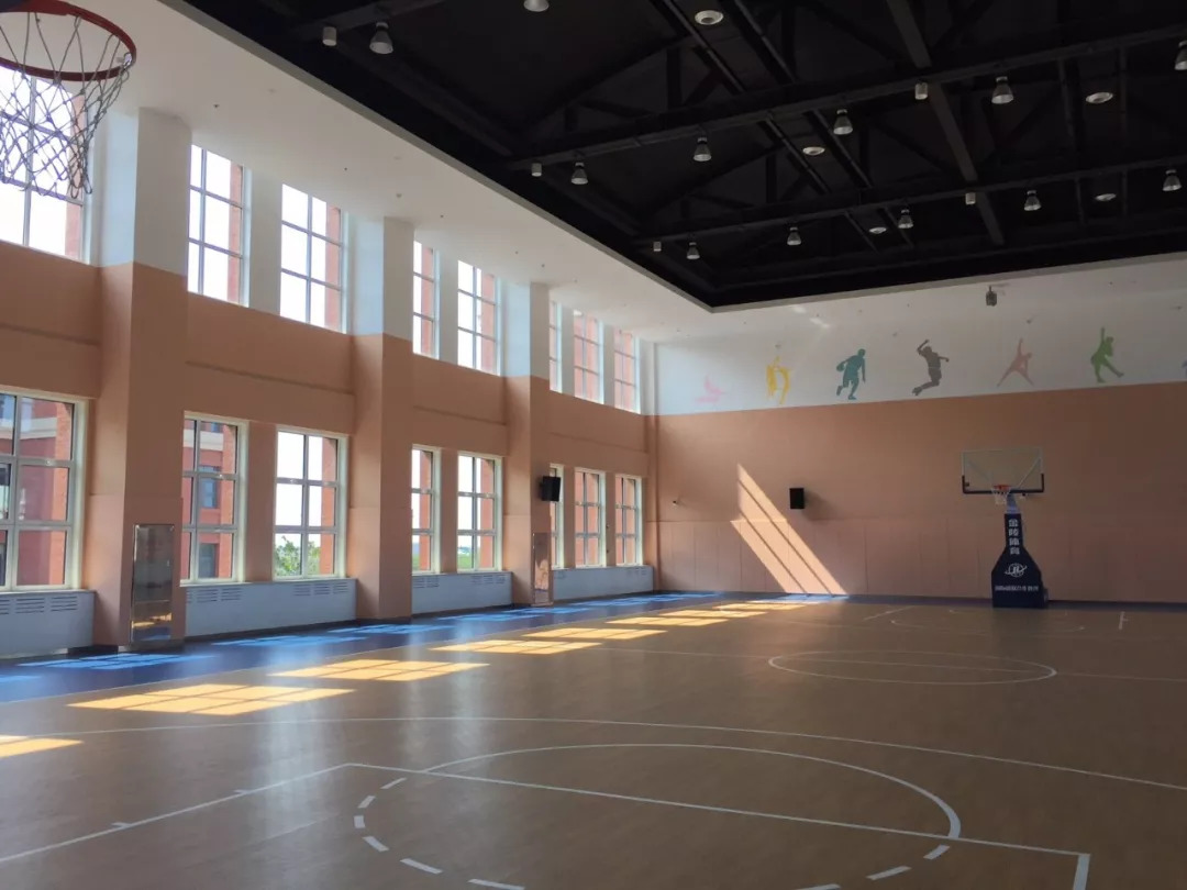 滨海新区生态城北师大附校,师大滨海附校怎么样