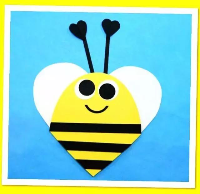 又酷又简单的卡纸手工,怎么用卡纸做好看又好玩的手工