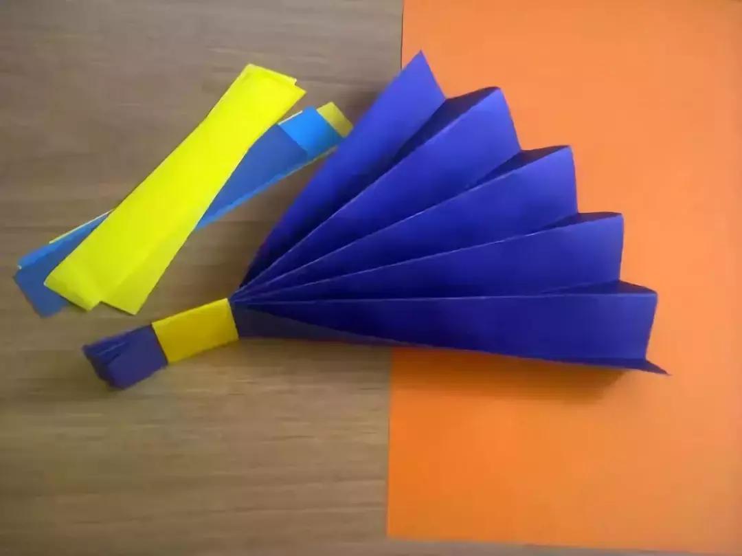 又酷又简单的卡纸手工,怎么用卡纸做好看又好玩的手工