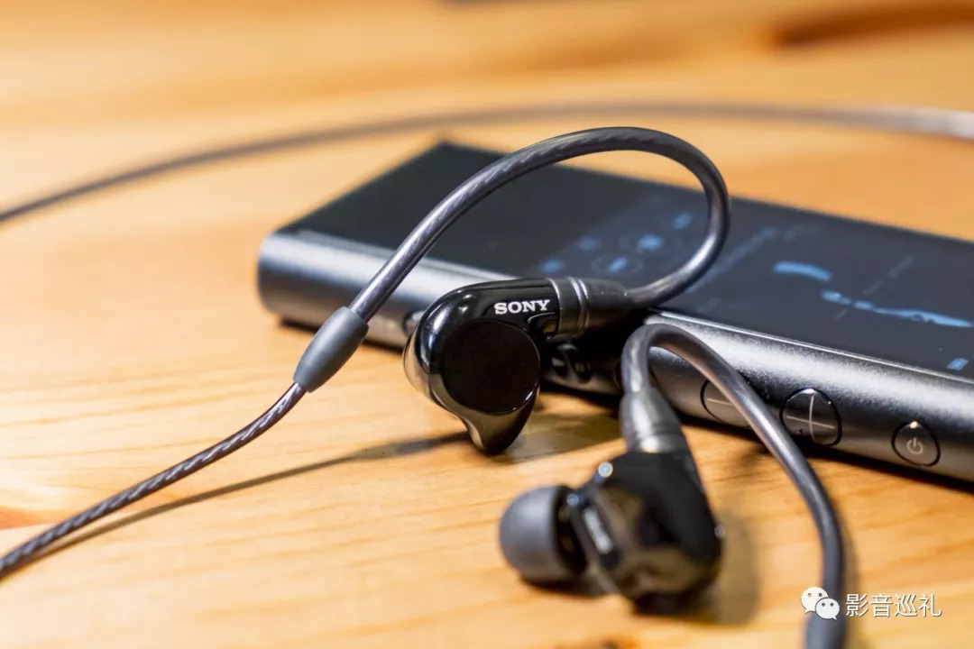 索尼ierm7耳机深度评测,索尼ier-m7与m9音质差距大吗