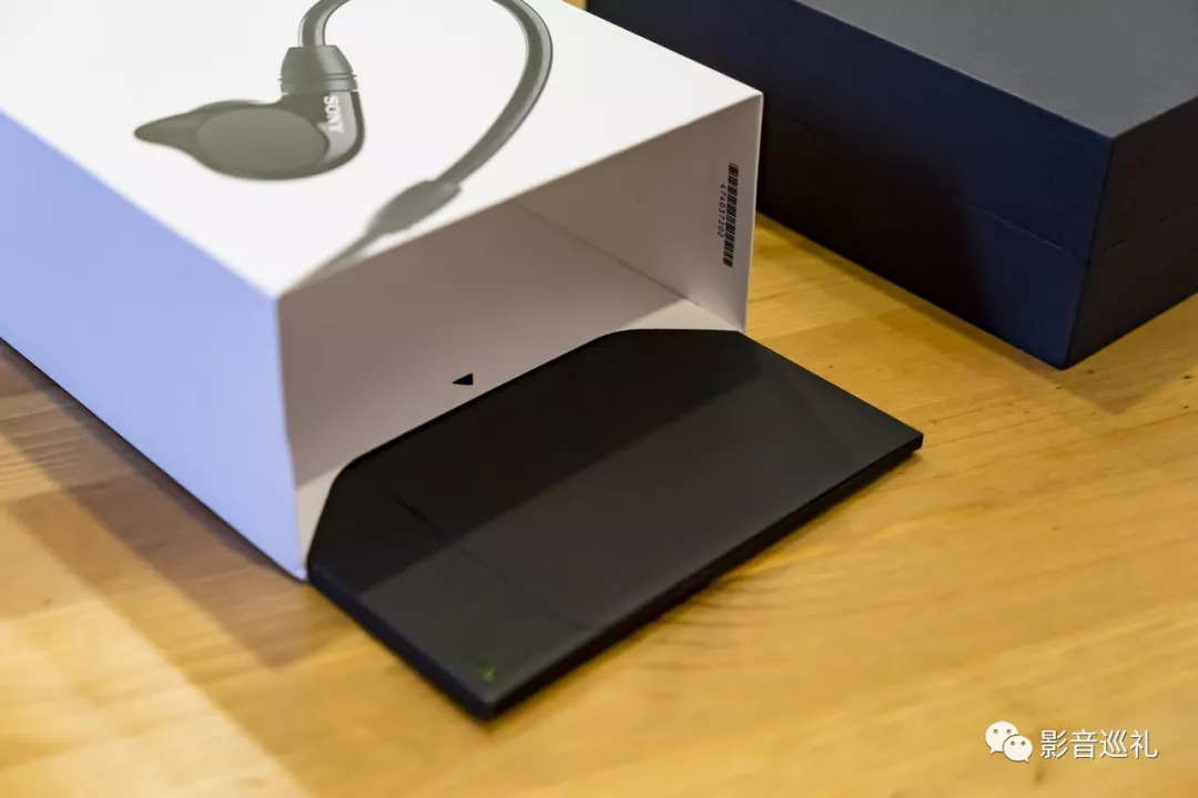 索尼ierm7耳机深度评测,索尼ier-m7与m9音质差距大吗