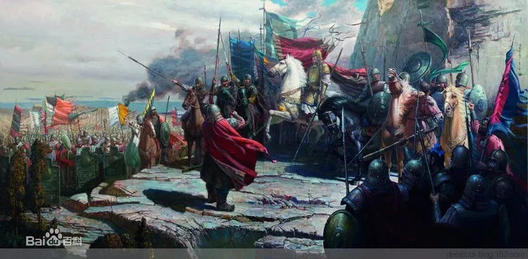 东汉俗儒尊古卑今，反对皇权神化的王充挺身成为第一枚大“汉吹”