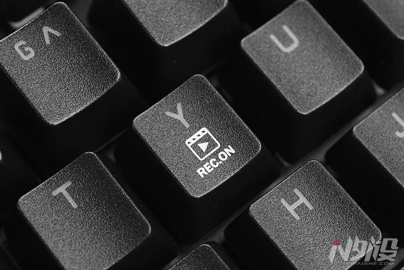 腹灵rgb键盘,腹灵s170机械键盘