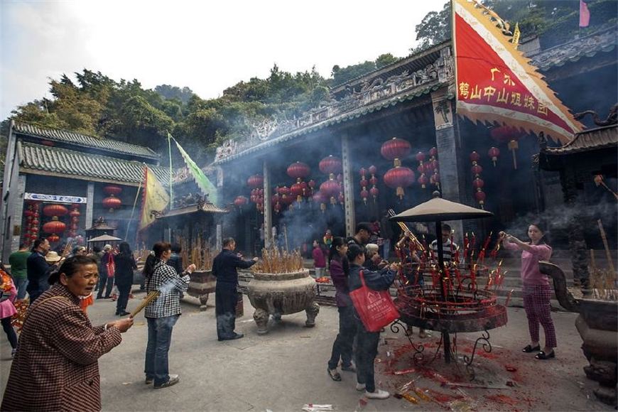 中国最低调的省份是哪里,中国最低调的县级市