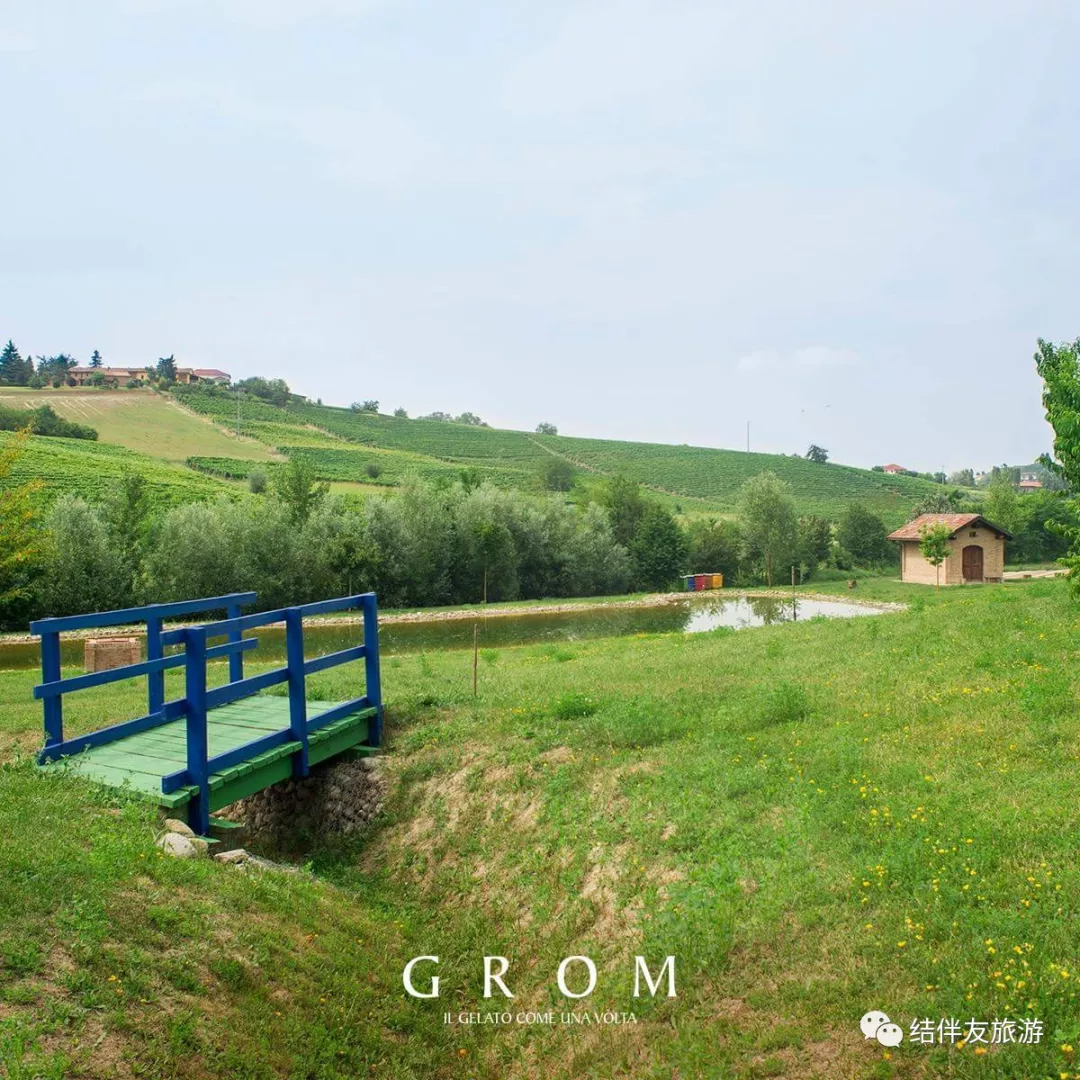 意大利风味冰淇淋,最近很火的冰淇淋意大利