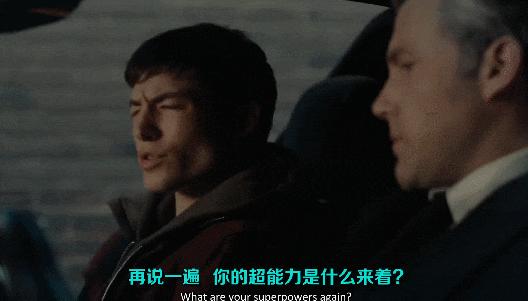 媲美唐诗宋词的十七句电影经典台词