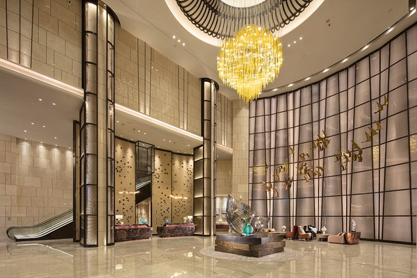 厦门高端海景酒店,厦门海沧区最高档酒店