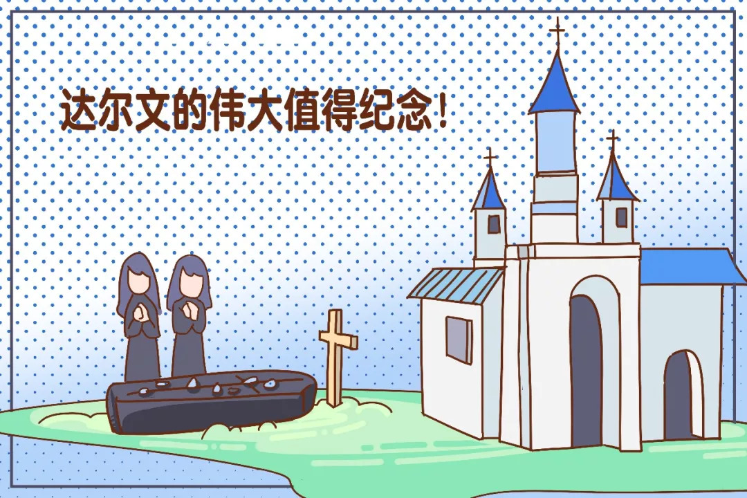 达尔文发表了什么物种起源论,达尔文写物种的起源