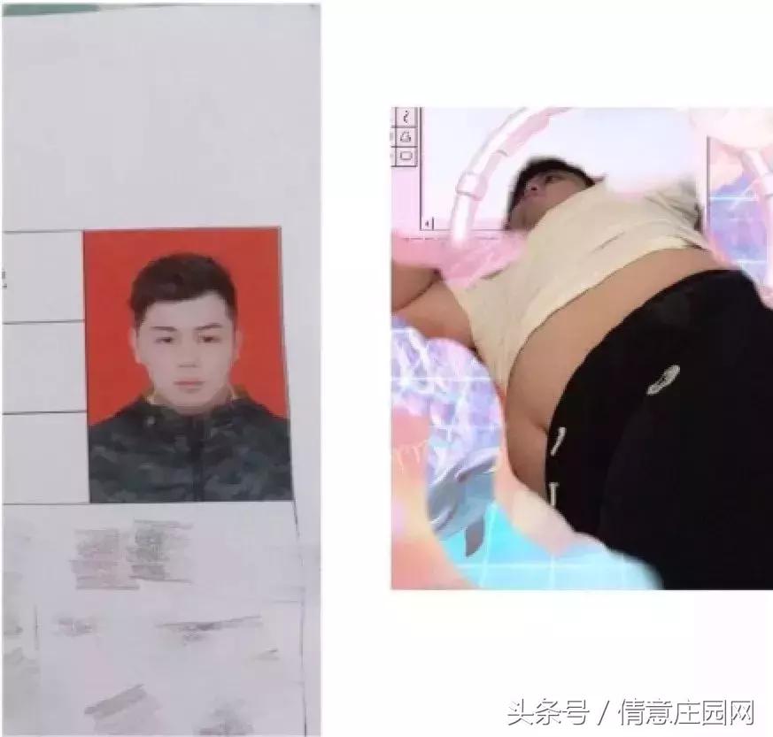 婚前婚后老公颜值差距搞笑对比,老公婚前婚后变化对比视频