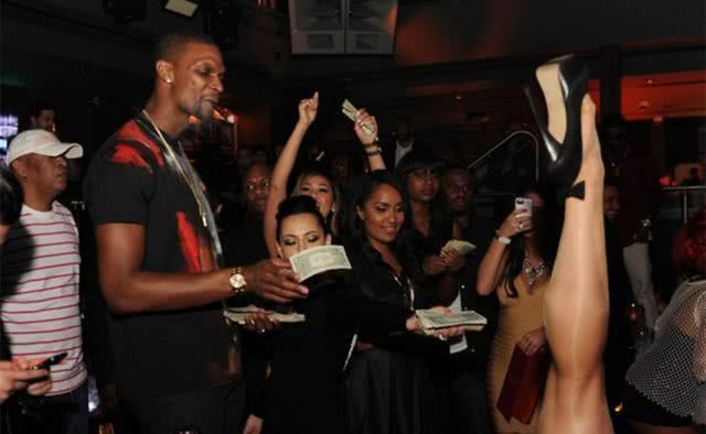 nba最装逼的时刻哈登,nba威风八面哈登