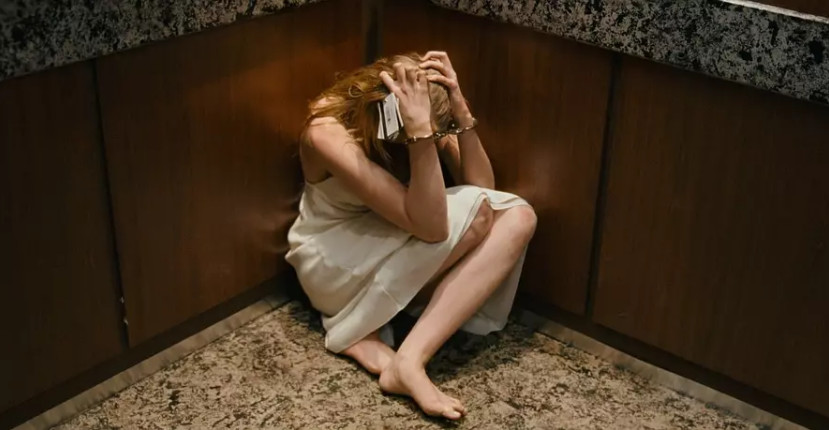 打滴滴的女孩遇险自救,滴滴事件女生怎么保命